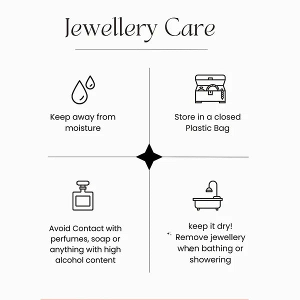 High-end Daily wear V-shaped anti tarnish gold plated earrings