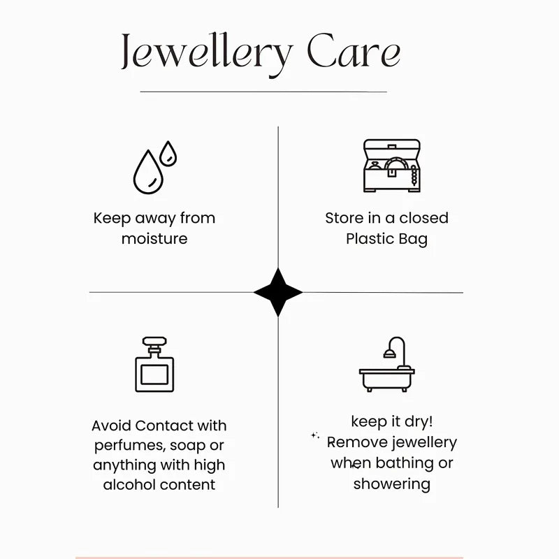 Basic date zircon anti tarnish gold plated ring
