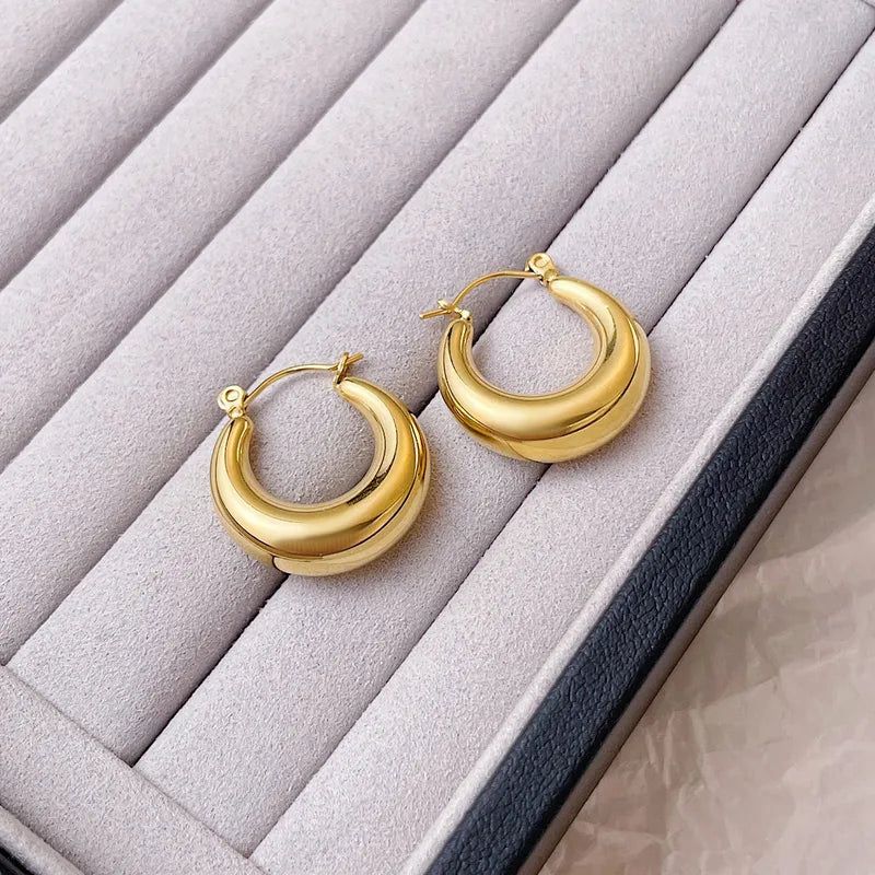 Anti-tarnish four hoop combo