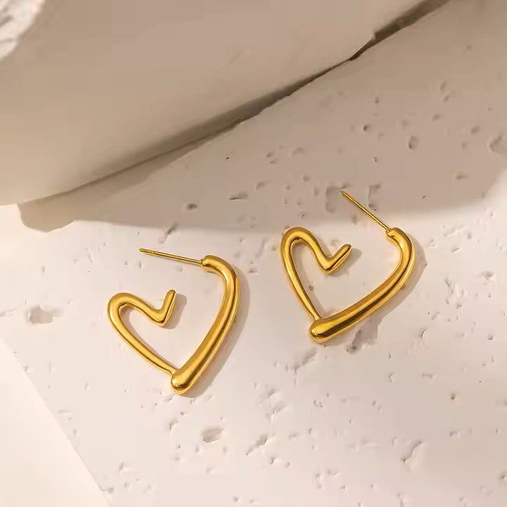 Anti-tarnish four hoop combo