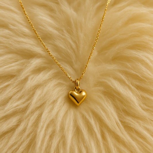 Waterproof Gold Plated Jewelry Online