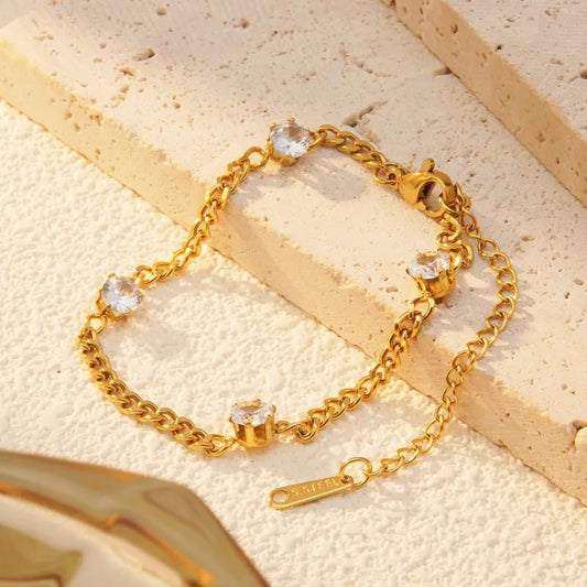 Anti- tarnish Jewelry