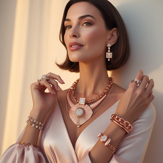 fashion jewelry