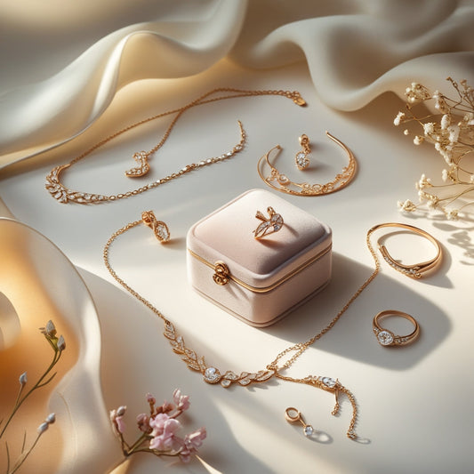 how to keep jewelry from tarnishing