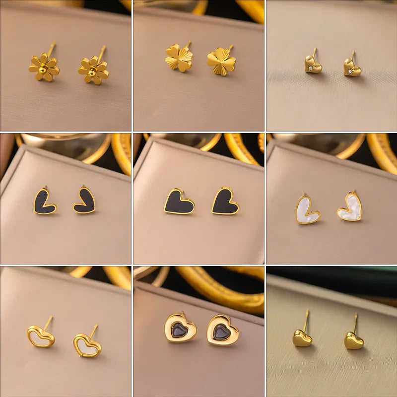 EAR STUDS