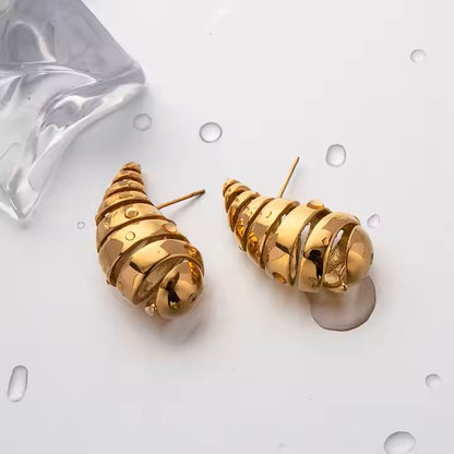 Dainty boutegga earings