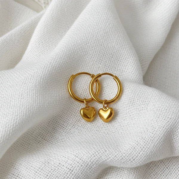 Heart of Gold – Romantic Box Set