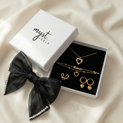 Heart of Gold – Romantic Box Set