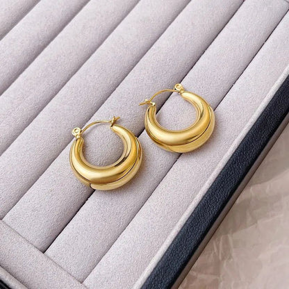 Anti-tarnish four hoop combo