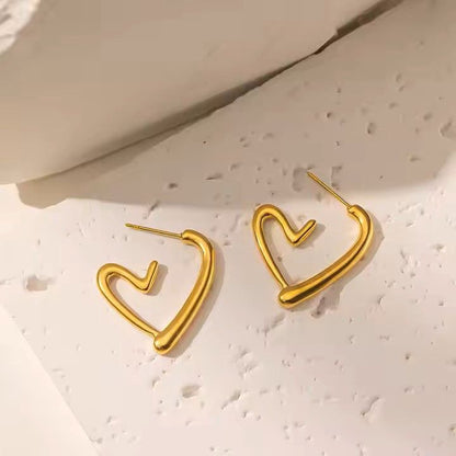 Anti-tarnish four hoop combo