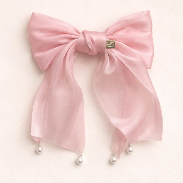 Ultimate Strawberry Collection | Strawberry Jewelry Combo & Blush Bow